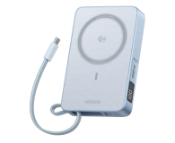 UGREEN Powerbank magnetyczny MagFlow PB773 10000mAh Qi2 25W - 1365245 - zdjęcie 1